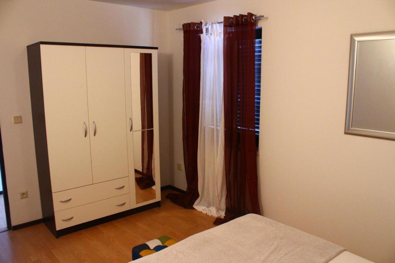 Apartment Arna คิร์ก ภายนอก รูปภาพ