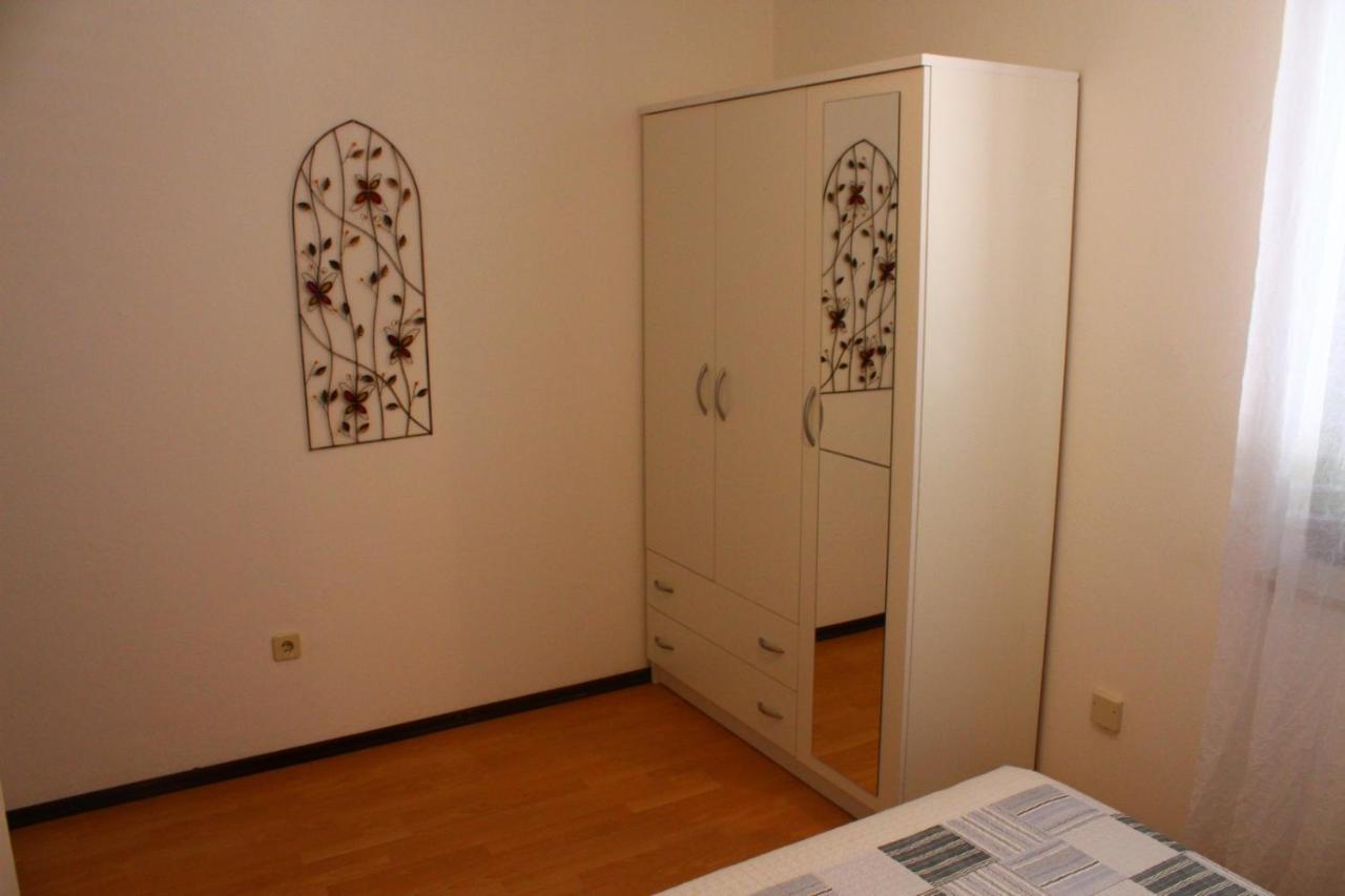Apartment Arna คิร์ก ภายนอก รูปภาพ