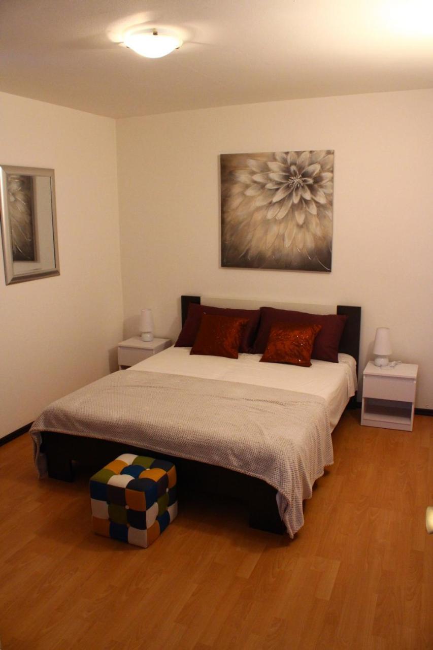 Apartment Arna คิร์ก ภายนอก รูปภาพ