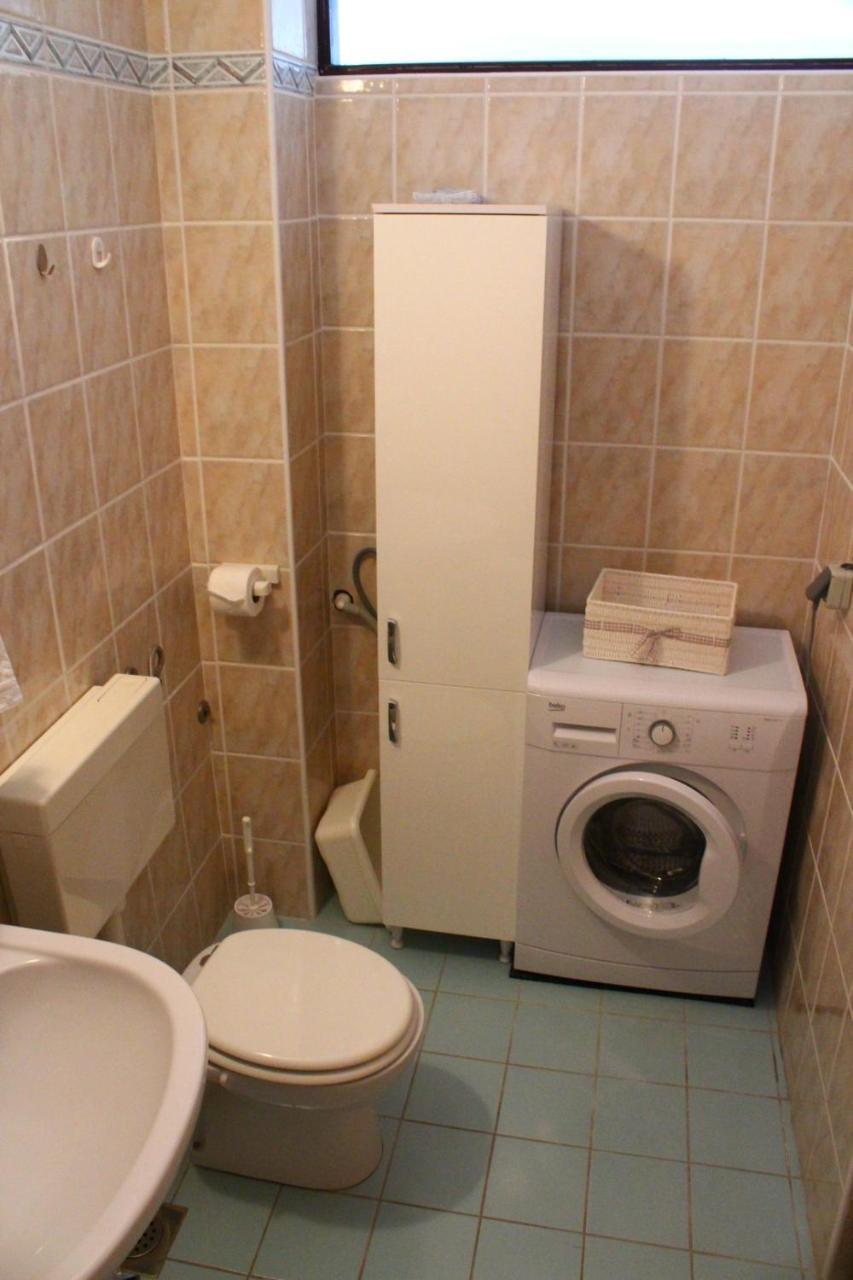 Apartment Arna คิร์ก ภายนอก รูปภาพ