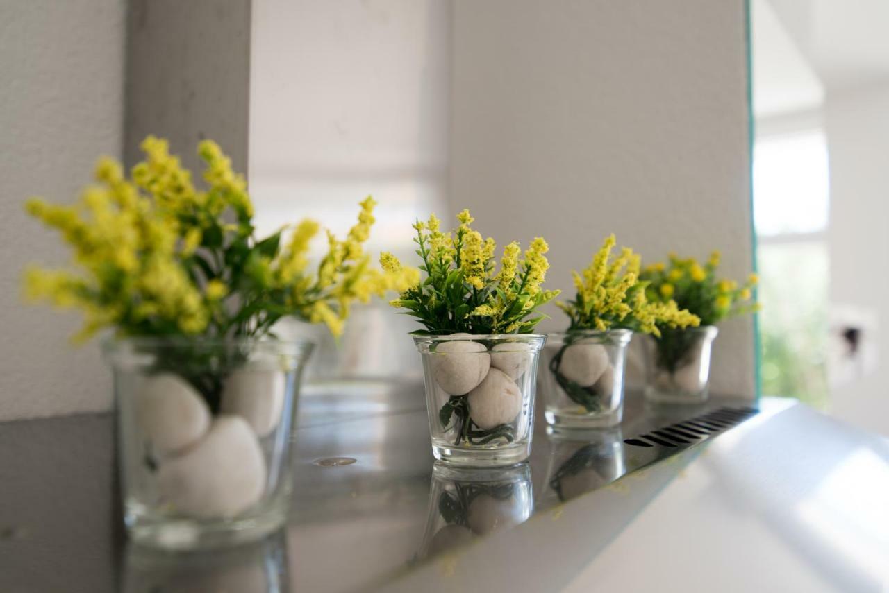 Apartment Arna คิร์ก ภายนอก รูปภาพ